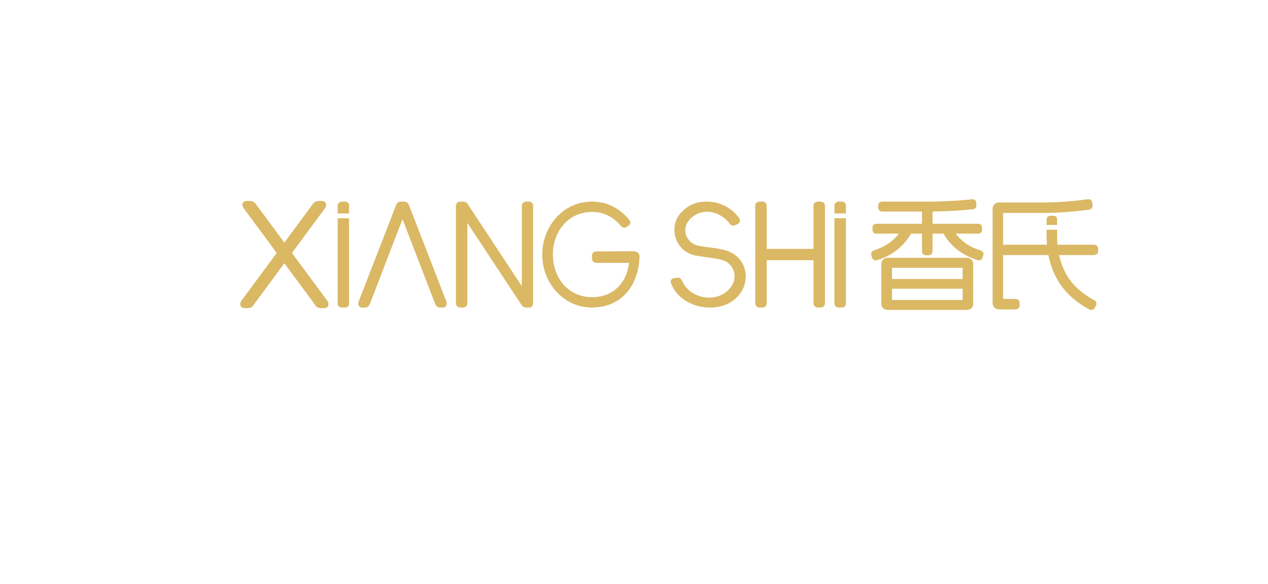 XIANG SHI 香氏